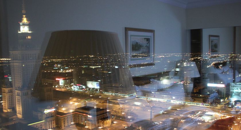 Hotel Marriott przekształcany w bazę noclegową 