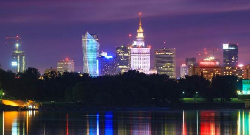 Oszczędzanie na oświetlaniu ulic mogłoby mieć dramatyczne skutki 