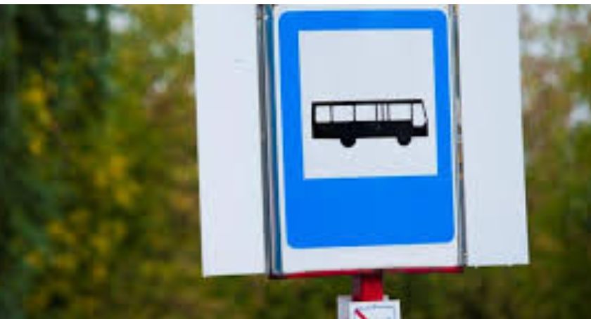 Kody QR dla warszawskich przystanków
