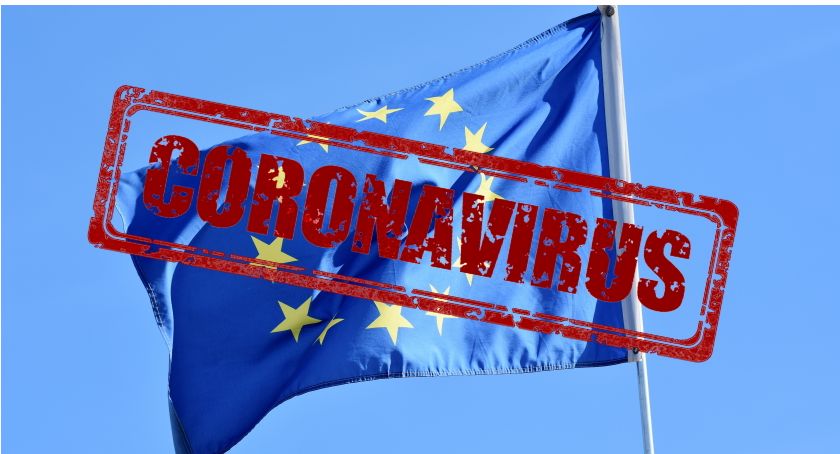 Epidemia - Polska radzi sobie bardzo dobrze jak na swoje możliwości