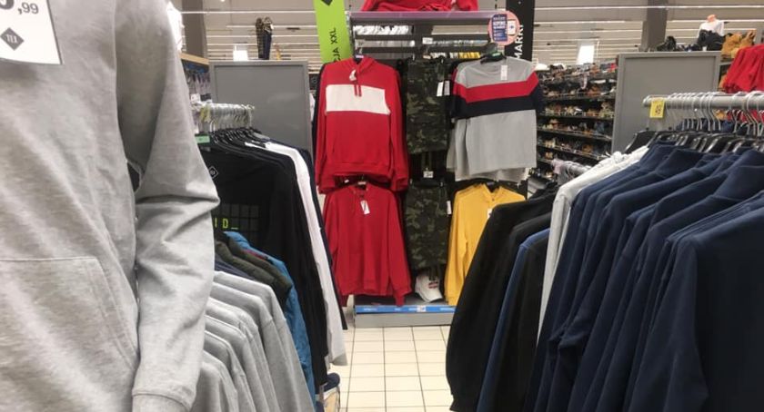 Handel w dużych sieciach - czy to jest w porządku? 