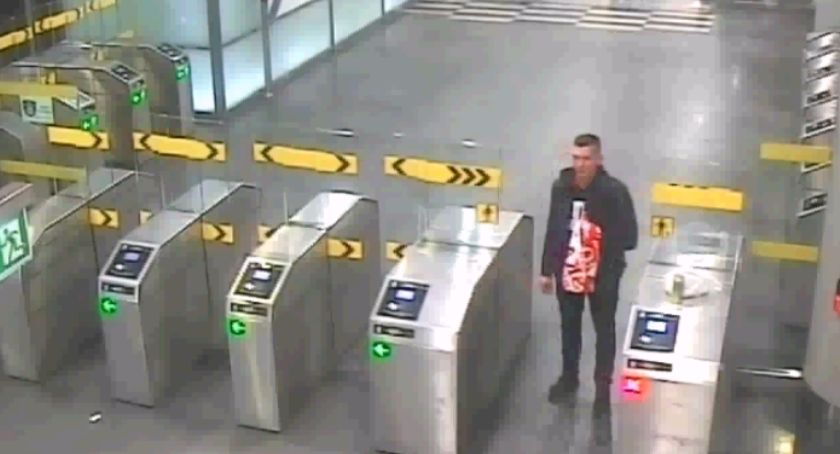 Rozpoznajesz ich? Natychmiast skontaktuj się z policją!