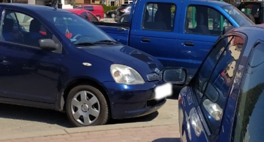 Zmiany w parkowaniu. Nie chodnik, a jezdnia będzie postojem...