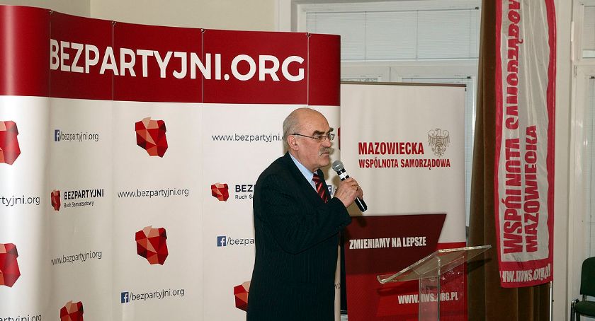 Konrad Rytel: Pamiętajmy wywiesić flagi w święta majowe
