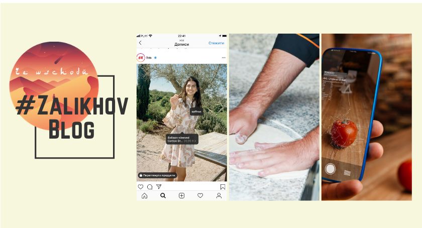 O marketingu w internecie, branżach które zyskują oraz sytuacji w agencjach digital - #ZalikhovBlog - 01.05.2020