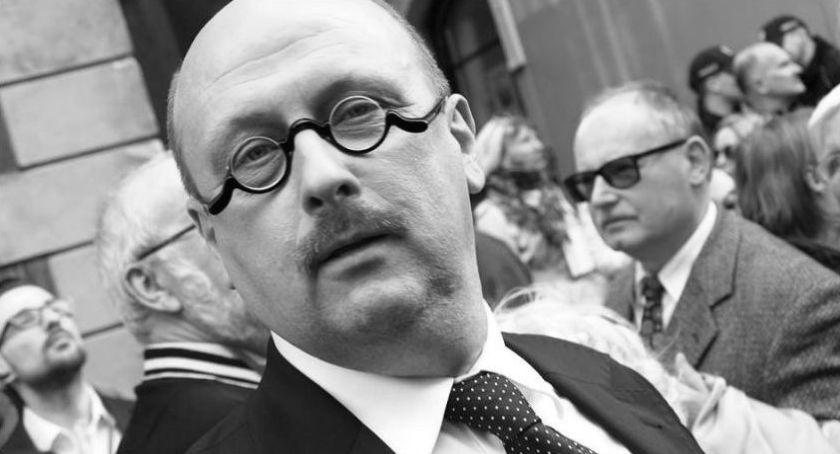 Odszedł Stefan Hambura
