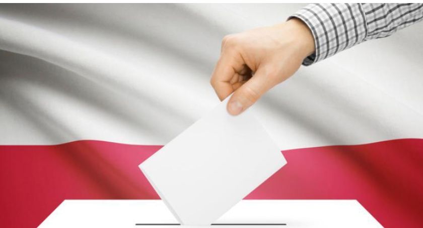 Mija termin dopisywania się do rejestru wyborców