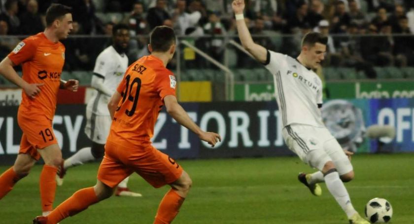 Oficjalnie! Wraca Ekstraklasa!