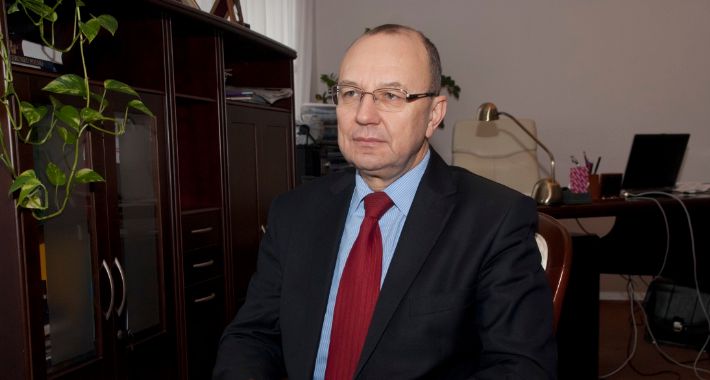 Staram się nie mieszać polityki z zarządzaniem - Rozmowa z Burmistrzem Mokotowa