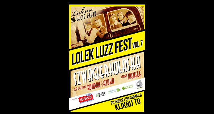 Pub Lolek - Szwagierkolaska 