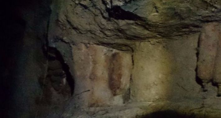 Fort Chrzanów: Unikatowe znalezisko archeologiczne
