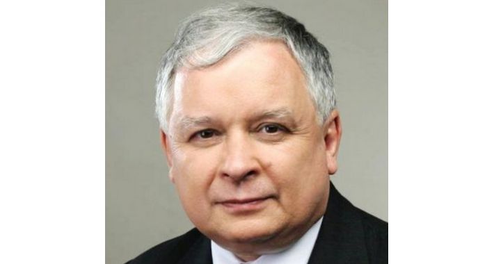 Lech Kaczyński - wspomnienie