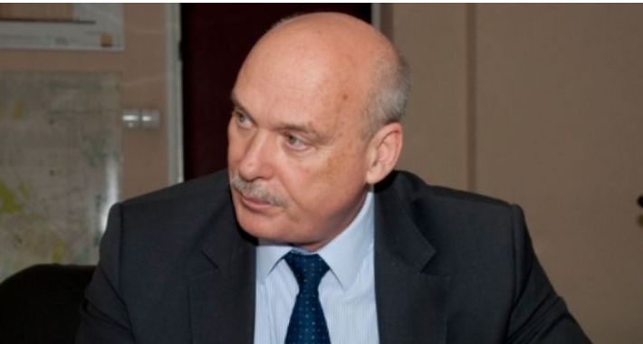 Rozmowa z Tomaszem Kucharskim, burmistrzem Pragi Południe