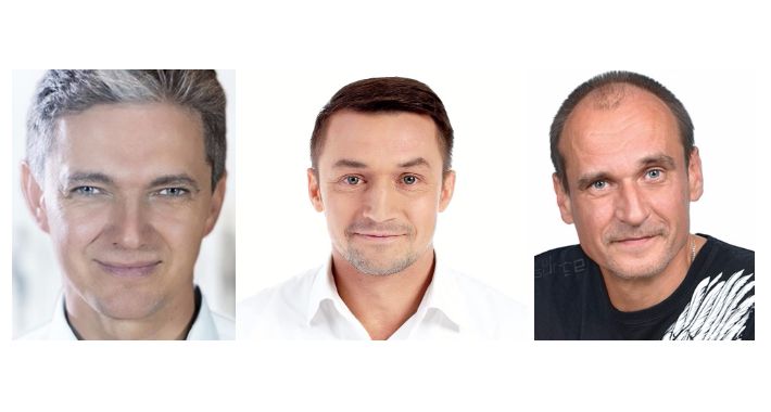 Kogo poprze Guział w wyborach prezydenckich?