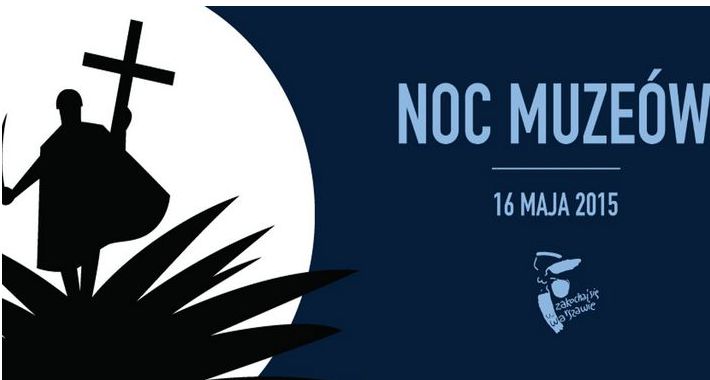 Noc Muzeów w Wilanowie