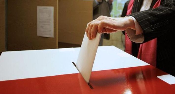 Wybory prezydenckie. Warszawa z najwyższą frekwencją