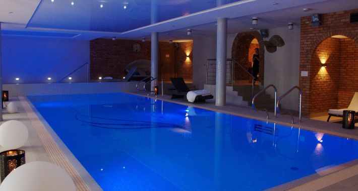 SPA Talaria w Trojanowie
