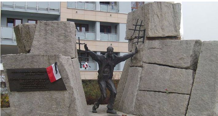 Cmentarz Bródnowski odkryje tajemnice kwatery N45