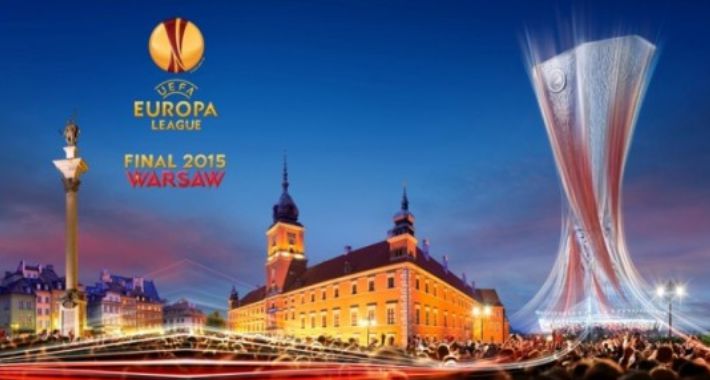 Fan Zone na Zamkowym przed finałem LE