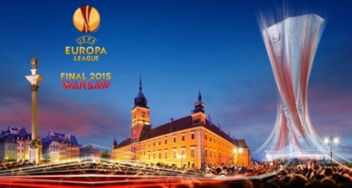 Puchar Ligi Europejskiej dla FC Sevilla