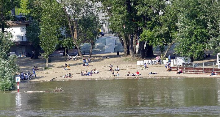 Wisła upomina się o swoje