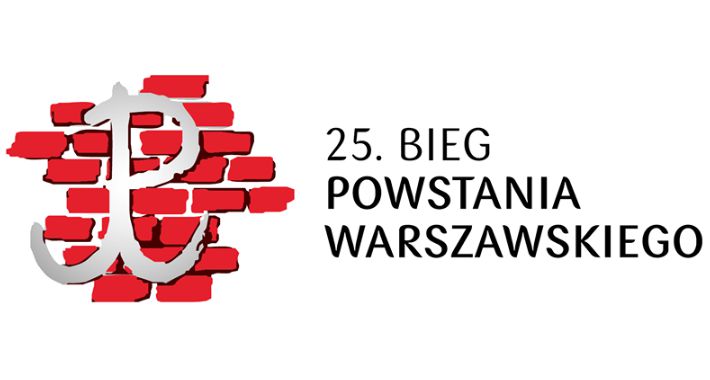 XXV Bieg Powstania Warszawskiego 