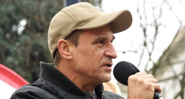 Koncert Kukiza w obronie demokracji na Bemowie?