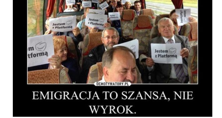 Memy po konwencjach PO i PiS