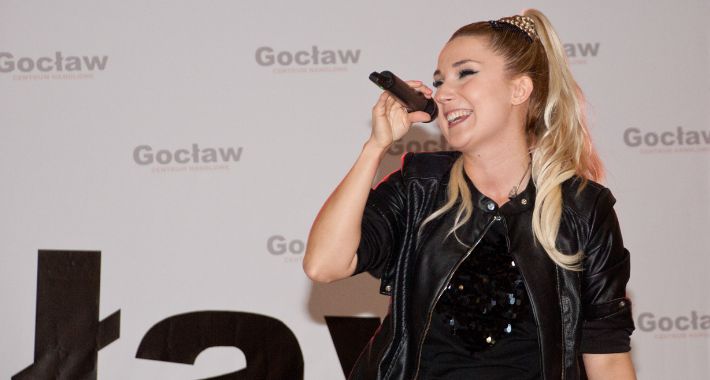 Donatan&Cleo - koncert