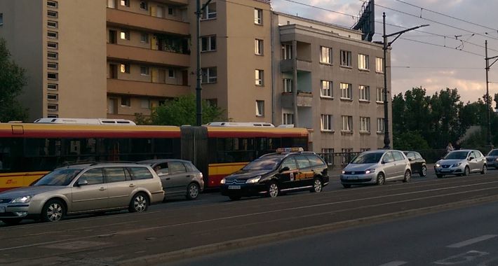 Nieuczciwi przewoźnicy nie pozostają bezkarni