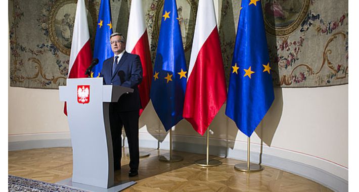 Wybory parlamentarne 25 października!