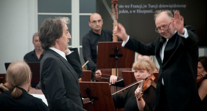 25 Festiwal Mozartowski w Warszawie