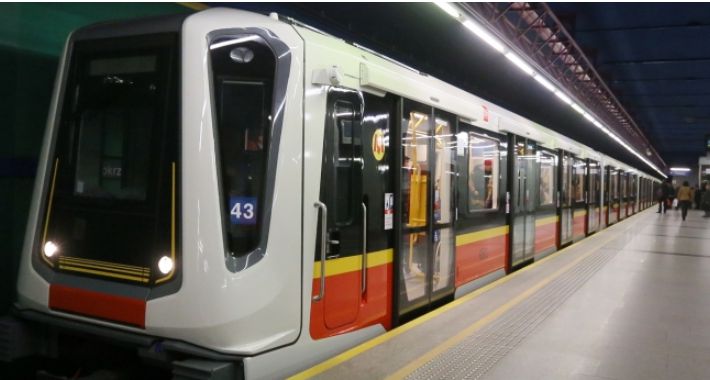 Białołęka walczy o stację metra