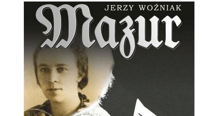  WIELKI POWRÓT „DZIADKA Z WEHRMACHTU” - wywiad z Jerzym Woźniakiem