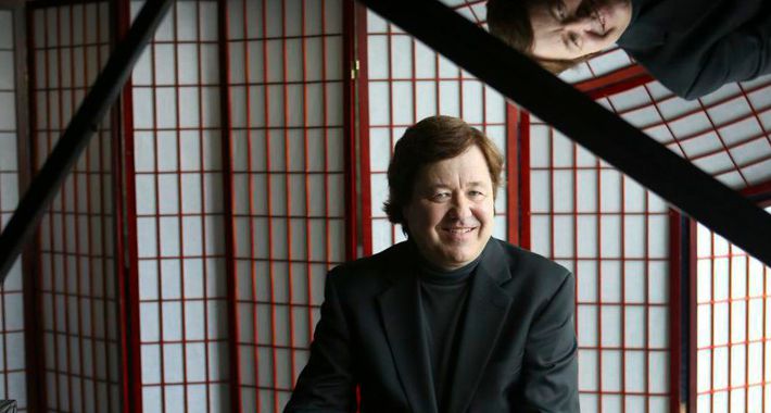 Pianista Mark Damisch zagra na Bemowie!