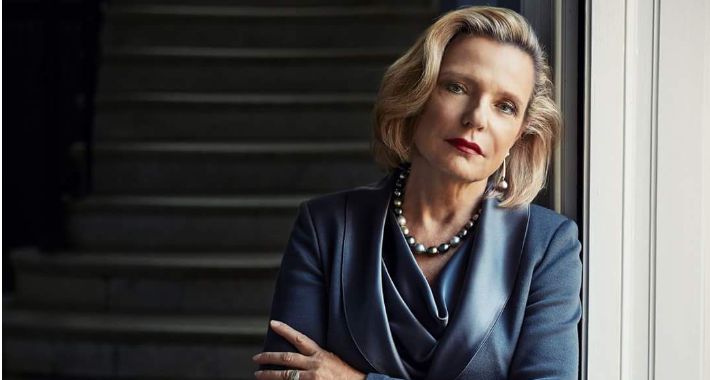 Anna Maria Anders apeluje o bojkot produktów reklamowanych w sposób haniebny