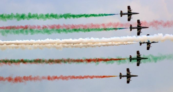 Zakończyło się Air Show [FOTO]