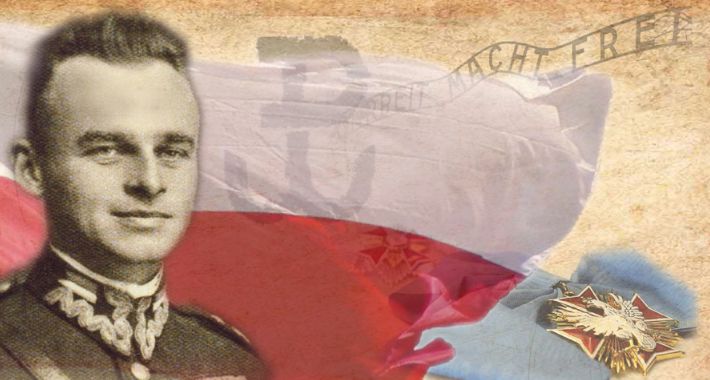 Weź udział w Biegu Pileckiego!