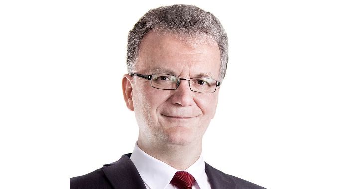 Grzegorz Kostrzewa-Zorbas: Do tego mogą dążyć tylko ludzie złej woli