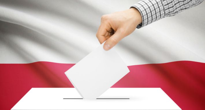 Wstępne wyniki referendum 