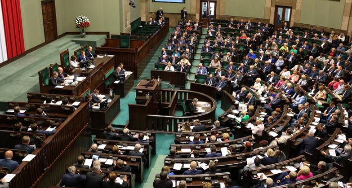 Plebiscyt deklaracji wyborczych... a głupiemu radość!