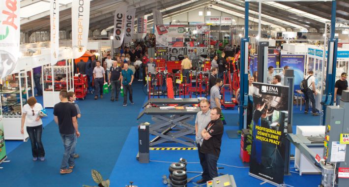Inter Cars Motor Show 2015