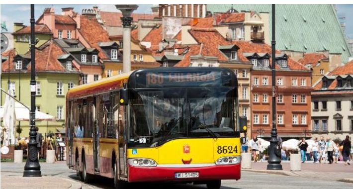 We wtorek komunikacją pojedziemy za darmo