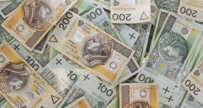 Emerytura, czy łaska państwa?