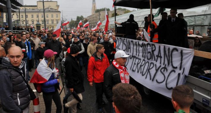 Nie zapominajmy o skutkach migracji