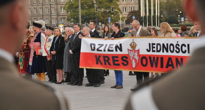 Dzień Jedności Kresowian [FOTO]