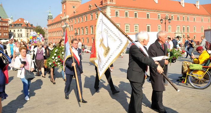 95 rocznica Bitwy nad Niemnem