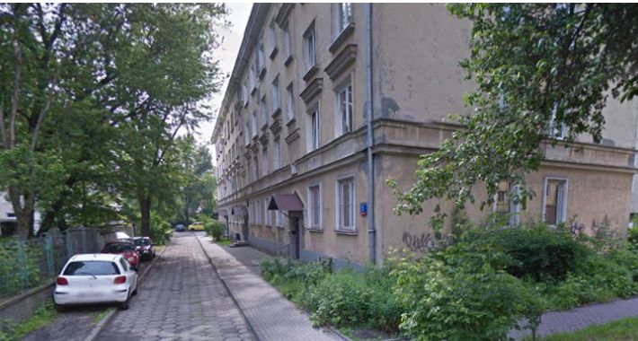 Mieszkańcy Pragi Południe nie chcą w swojej okolicy punktu pomocy dla narkomanów
