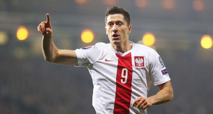 Polska – Irlandia, decydujące starcie w drodze na EURO!