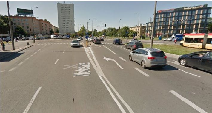 Kolejny odcinek Wołoskiej gotowy